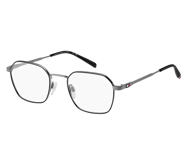 Lunettes de vue Tommy Hilfiger TH-2134 TI7 51 21 Noir
