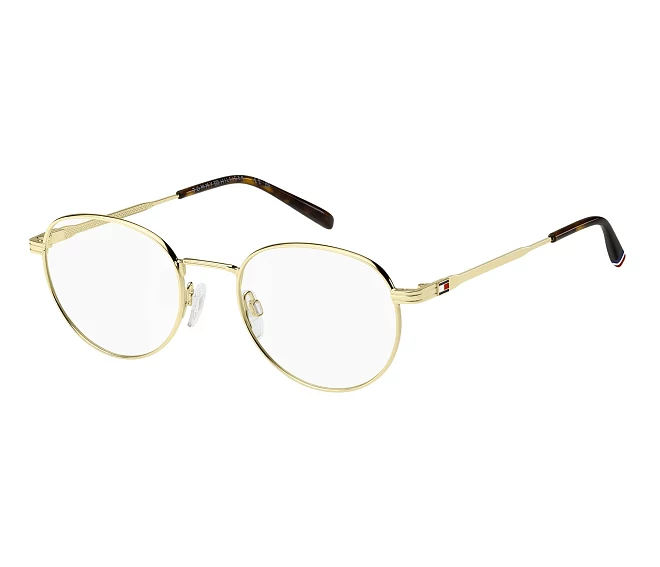 Lunettes de vue Tommy Hilfiger TH-2135 J5G 51 20 Or