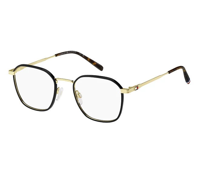 Lunettes de vue Tommy Hilfiger TH-2136 RHL 51 21 OrNoir