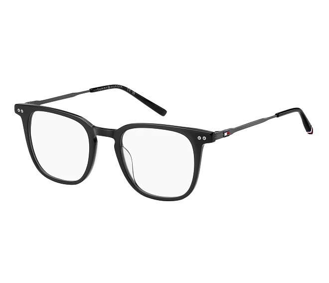 Lunettes de vue Tommy Hilfiger TH-2137 807 50 21 Noir
