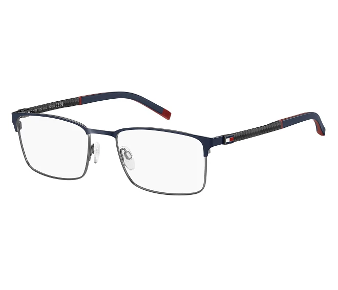 Lunettes de vue Tommy Hilfiger TH-2139 KU0 56 19 BleuRuthen