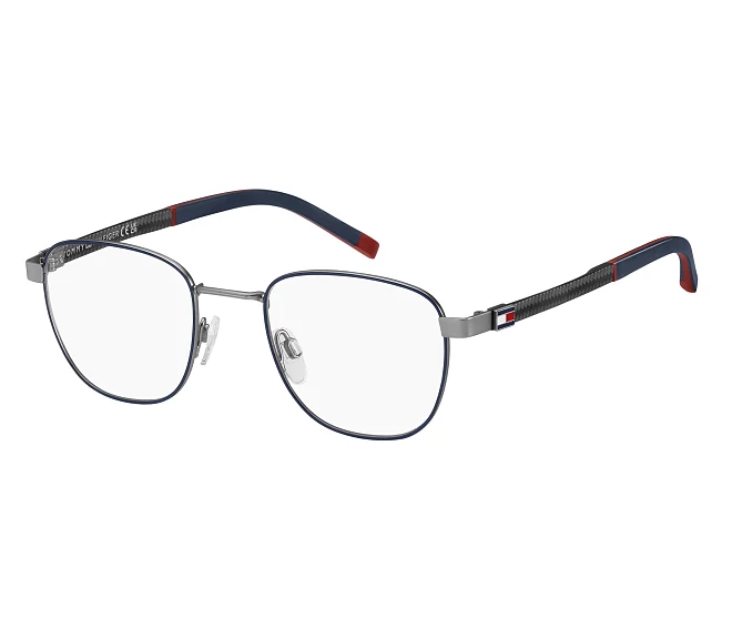 Lunettes de vue Tommy Hilfiger TH-2140 KU0 48 21 BleuRuthen
