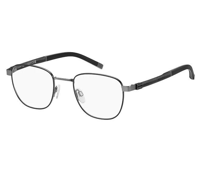 Lunettes de vue Tommy Hilfiger TH-2140 TI7 48 21 Noir