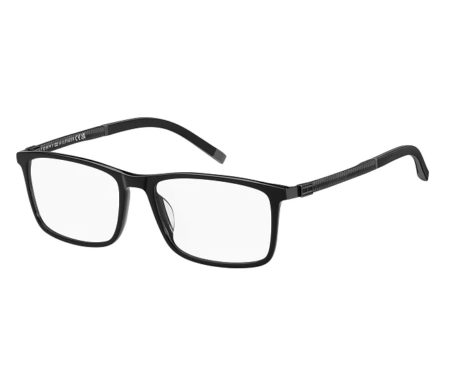Lunettes de vue Tommy Hilfiger TH-2141 807 54 17 Noir