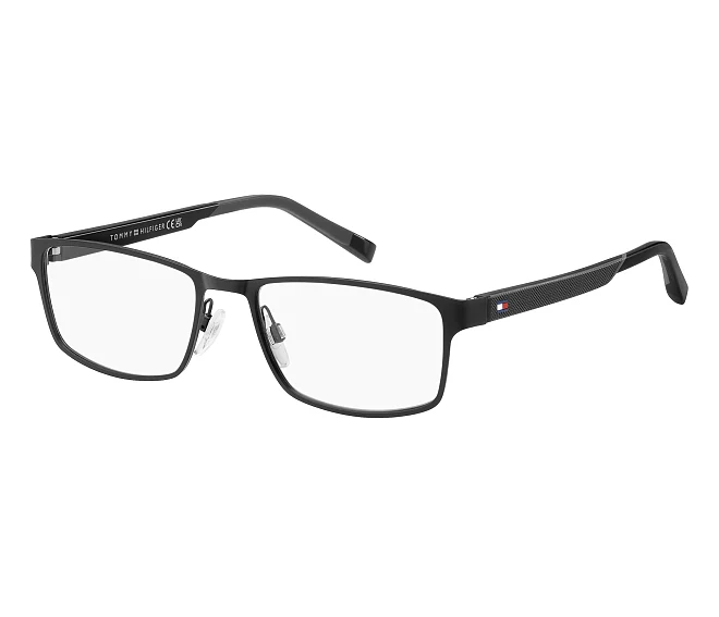 Lunettes de vue Tommy Hilfiger TH-2146 807 54 18 Noir