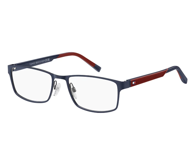 Lunettes de vue Tommy Hilfiger TH-2146 PJP 54 18 Bleu