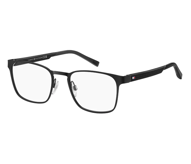 Lunettes de vue Tommy Hilfiger TH-2147 807 52 20 Noir