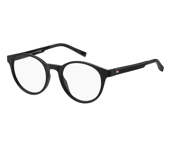 Lunettes de vue Tommy Hilfiger TH-2149 807 49 19 Noir