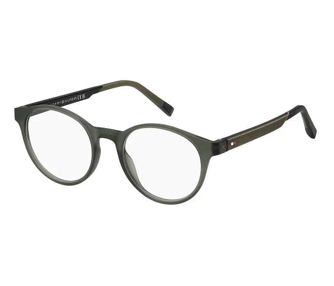 Lunettes de vue Tommy Hilfiger TH-2149 BHP 49 19 VertNoir