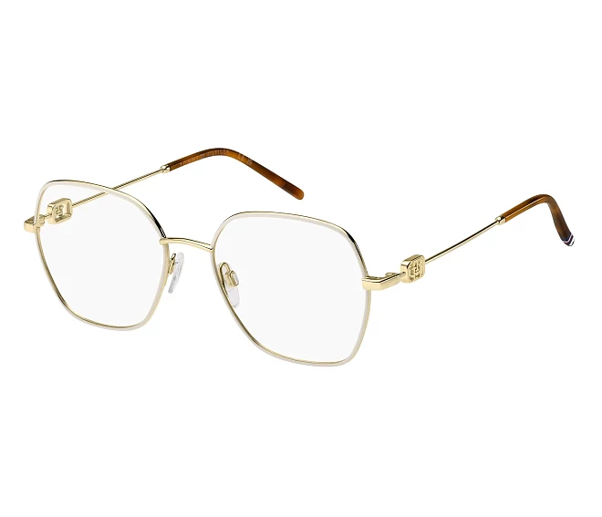 Lunettes de vue Tommy Hilfiger TH-2151 VVP 53 18 OrIvoire