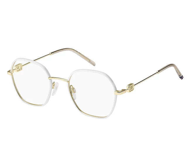 Lunettes de vue Tommy Hilfiger TH-2153 VVP 50 21 OrIvoire