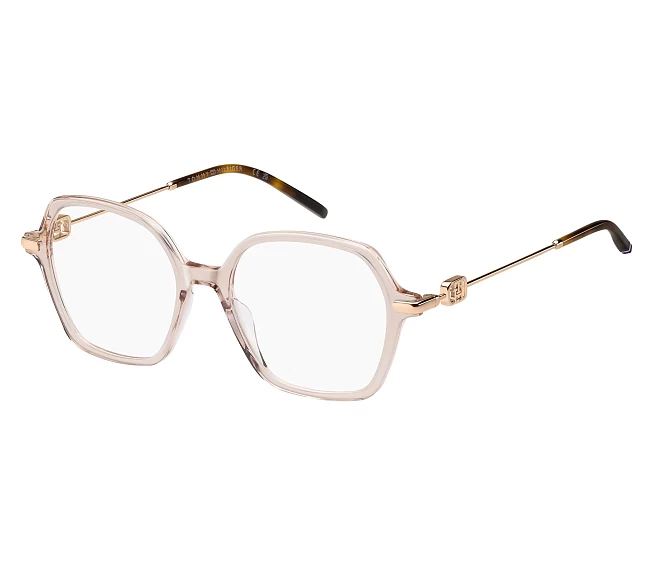 Lunettes de vue Tommy Hilfiger TH-2154 35J 50 17 Rose