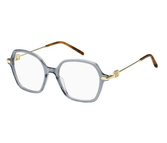 Lunettes de vue Tommy Hilfiger TH-2154 ZI9 50 17 Azure