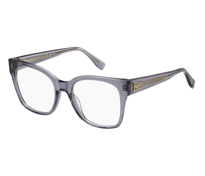 Lunettes de vue Tommy Hilfiger TH-2157 KB7 52 19 Gris