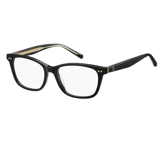 Lunettes de vue Tommy Hilfiger TH-2162 807 51 16 Noir
