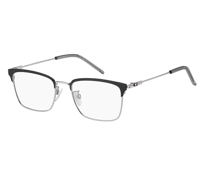 Lunettes de vue Tommy Hilfiger TH-2164-F 79D 54 19 ArgentNoir