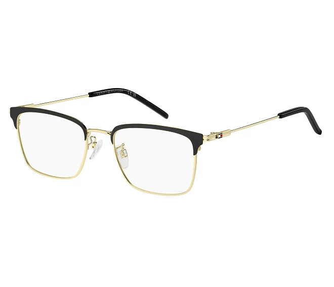 Lunettes de vue Tommy Hilfiger TH-2164-F RHL 54 19 OrNoir