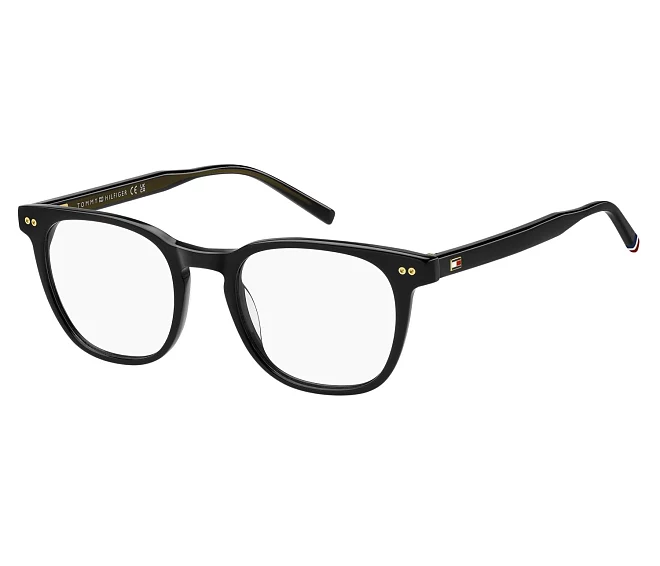 Lunettes de vue Tommy Hilfiger TH-2187 807 49 19 Noir