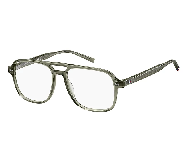 Lunettes de vue Tommy Hilfiger TH-2188 1ED 54 16 Vert