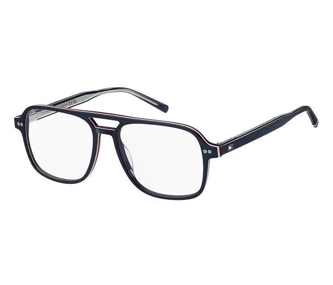 Lunettes de vue Tommy Hilfiger TH-2188 PJP 54 16 Bleu