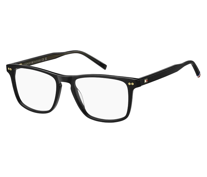 Lunettes de vue Tommy Hilfiger TH-2189 807 53 17 Noir