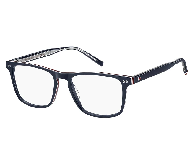 Lunettes de vue Tommy Hilfiger TH-2189 PJP 53 17 Bleu