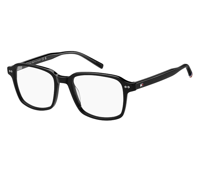 Lunettes de vue Tommy Hilfiger TH-2190 807 51 18 Noir