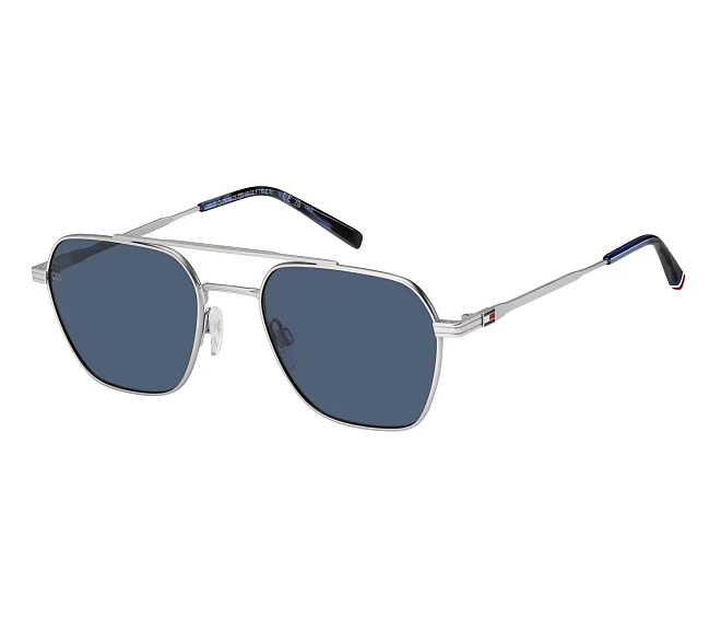 Lunettes de soleil Tommy Hilfiger TH-2192-S CTL/KU 55 21 Palladium