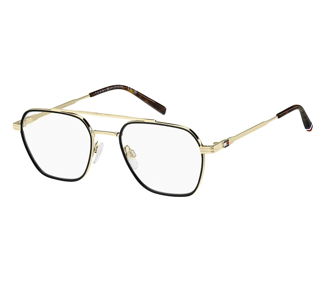 Lunettes de vue Tommy Hilfiger TH-2193 J5G 53 21 Or