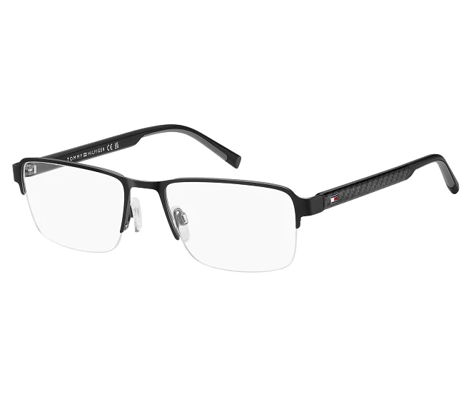 Lunettes de vue Tommy Hilfiger TH-2197 003 55 19 Noir