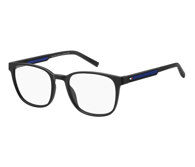 Lunettes de vue Tommy Hilfiger TH-2205 D51 52 19 NoirBleu