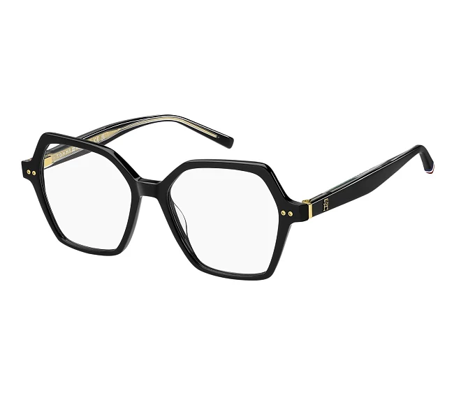 Lunettes de vue Tommy Hilfiger TH-2216 807 51 16 Noir