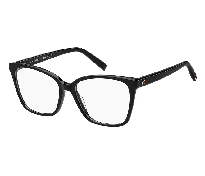 Lunettes de vue Tommy Hilfiger TH-2227 807 54 16 Noir