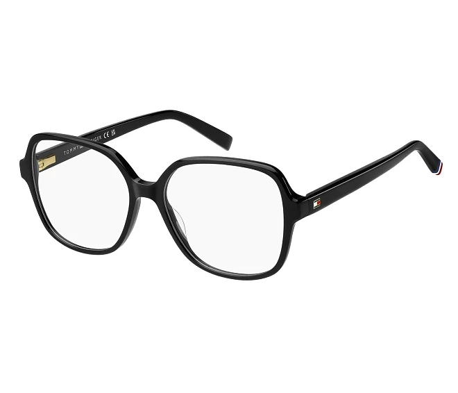 Lunettes de vue Tommy Hilfiger TH-2228 807 54 15 Noir