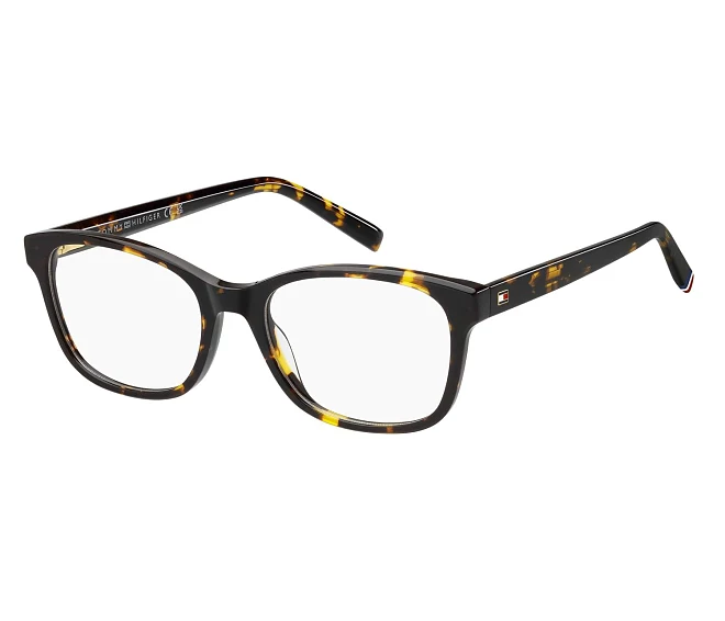 Lunettes de vue Tommy Hilfiger TH-2229 086 52 17 Havane