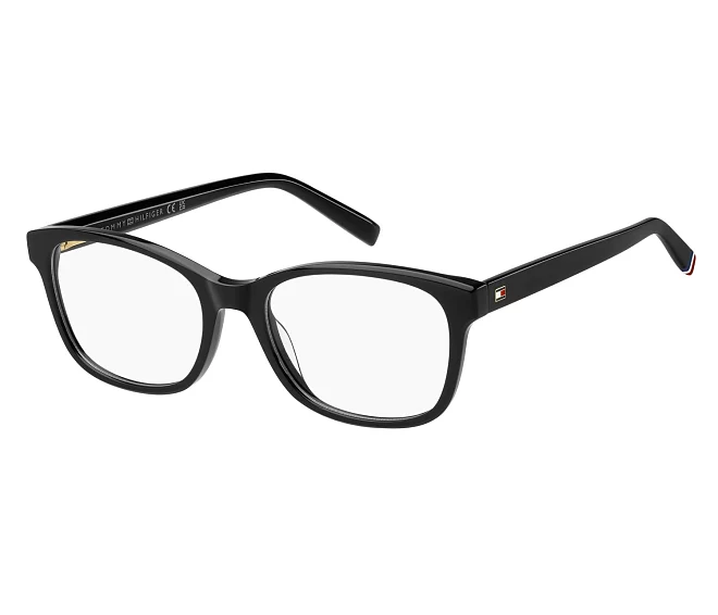 Lunettes de vue Tommy Hilfiger TH-2229 807 52 17 Noir