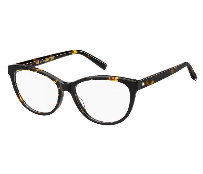 Lunettes de vue Tommy Hilfiger TH-2230 086 54 16 Havane
