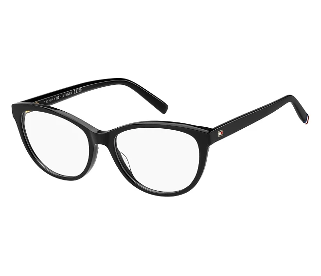 Lunettes de vue Tommy Hilfiger TH-2230 807 54 16 Noir
