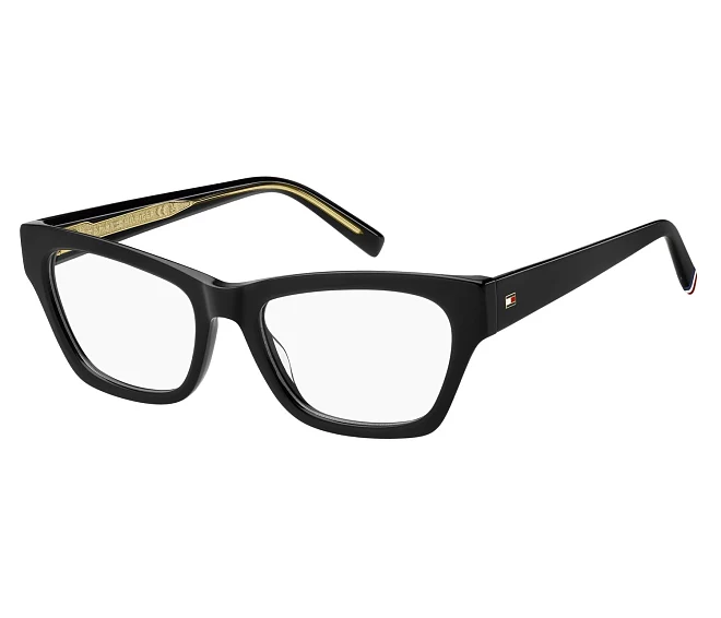 Lunettes de vue Tommy Hilfiger TH-2231 807 53 18 Noir