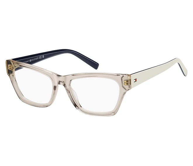 Lunettes de vue Tommy Hilfiger TH-2231 SZJ 53 18 Ivoire
