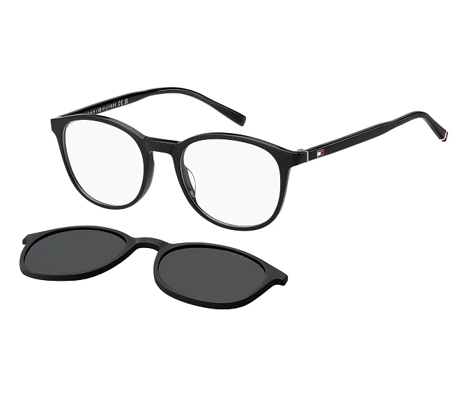 Lunettes de vue Tommy Hilfiger TH-2268-C 003/M9 51 19 Noir