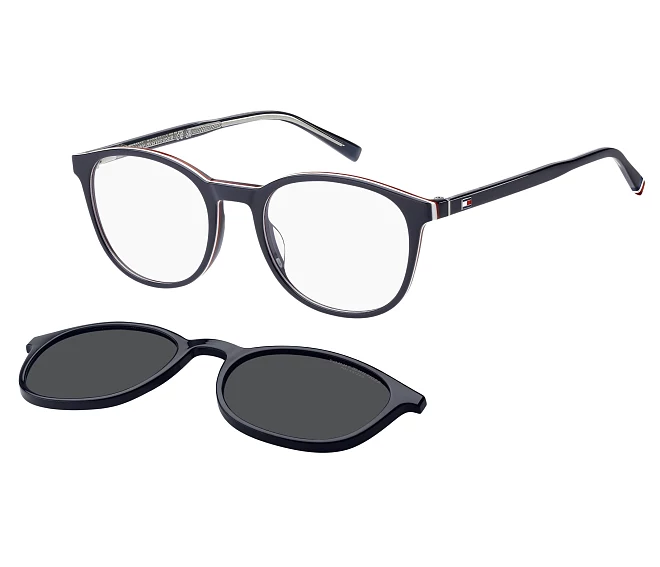 Lunettes de vue Tommy Hilfiger TH-2268-C PJP/M9 51 19 Bleu