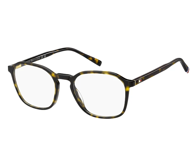 Lunettes de vue Tommy Hilfiger TH-2271 086 52 19 Havane
