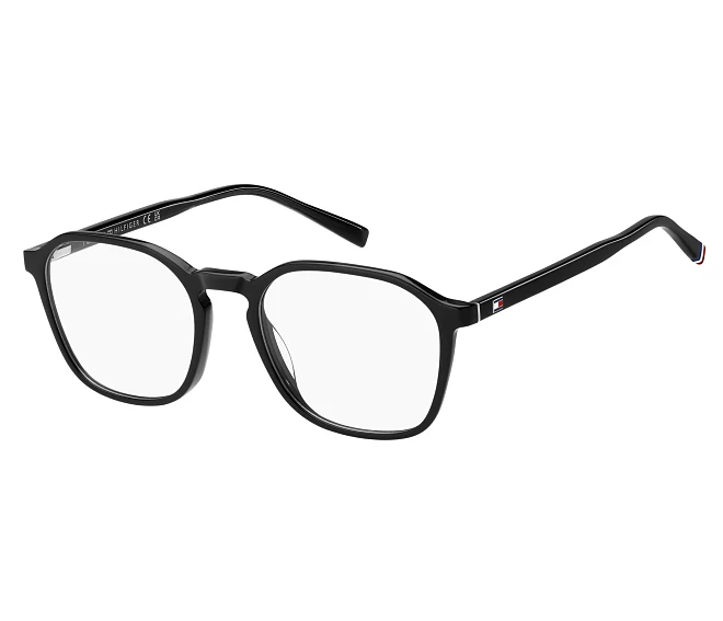 Lunettes de vue Tommy Hilfiger TH-2271 807 52 19 Noir