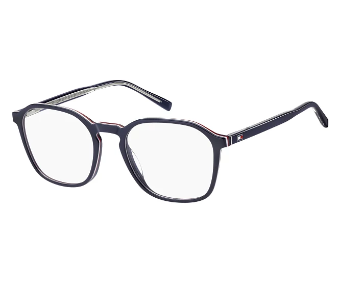 Lunettes de vue Tommy Hilfiger TH-2271 PJP 52 19 Bleu