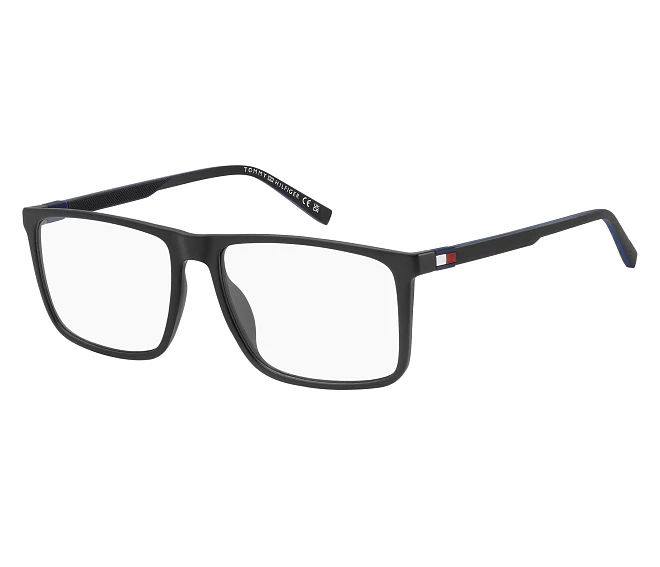 Lunettes de vue Tommy Hilfiger TH-2279 D51 56 16 NoirBleu