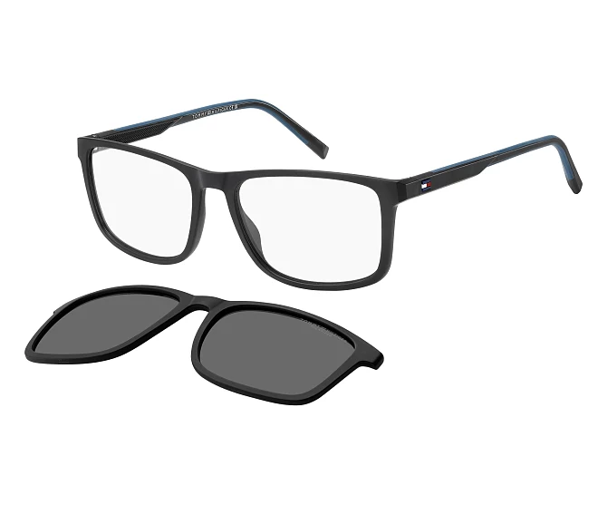 Lunettes de vue Tommy Hilfiger TH-2281-C ETJ/M9 55 17 Noir