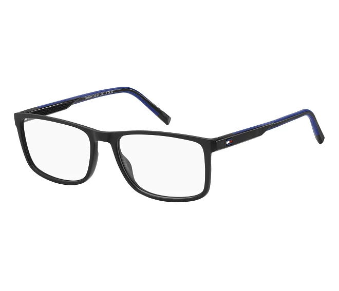Lunettes de vue Tommy Hilfiger TH-2283 D51 53 16 NoirBleu
