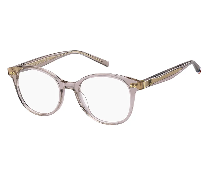 Lunettes de vue Tommy Hilfiger TH-2290 35J 48 18 Rose