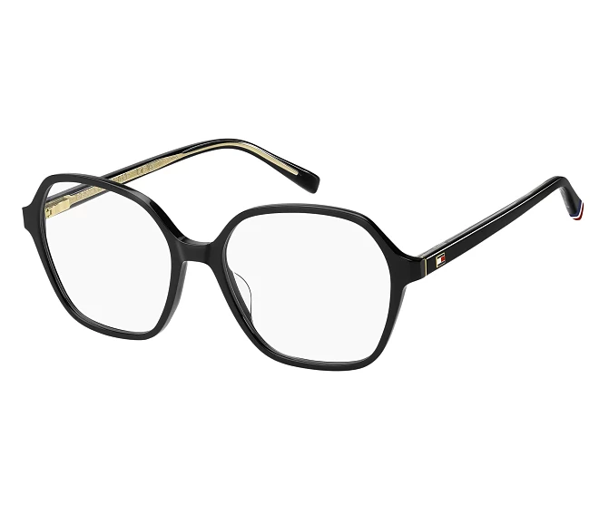 Lunettes de vue Tommy Hilfiger TH-2293 807 52 16 Noir